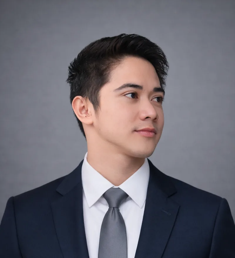 John Patrick Velasco, automation specialist and technical virtual assistant